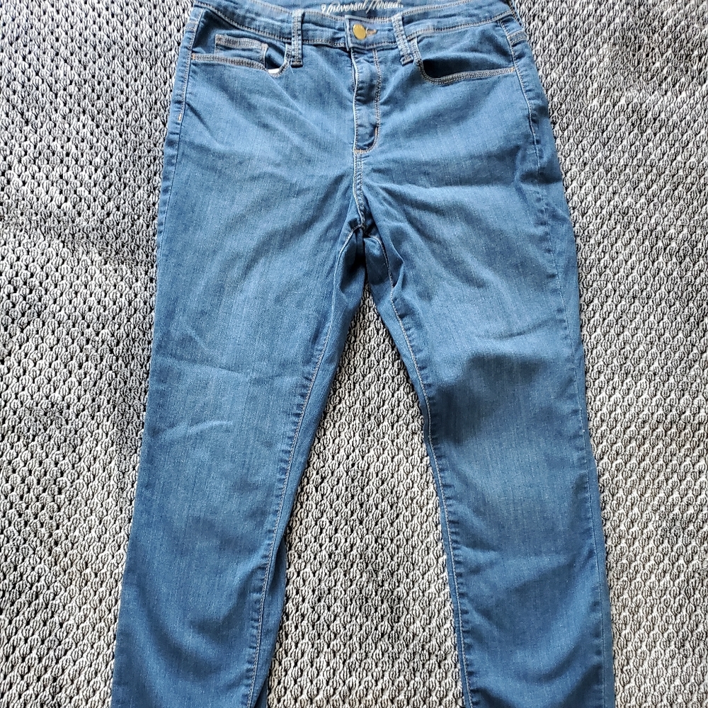 Blue Jeans